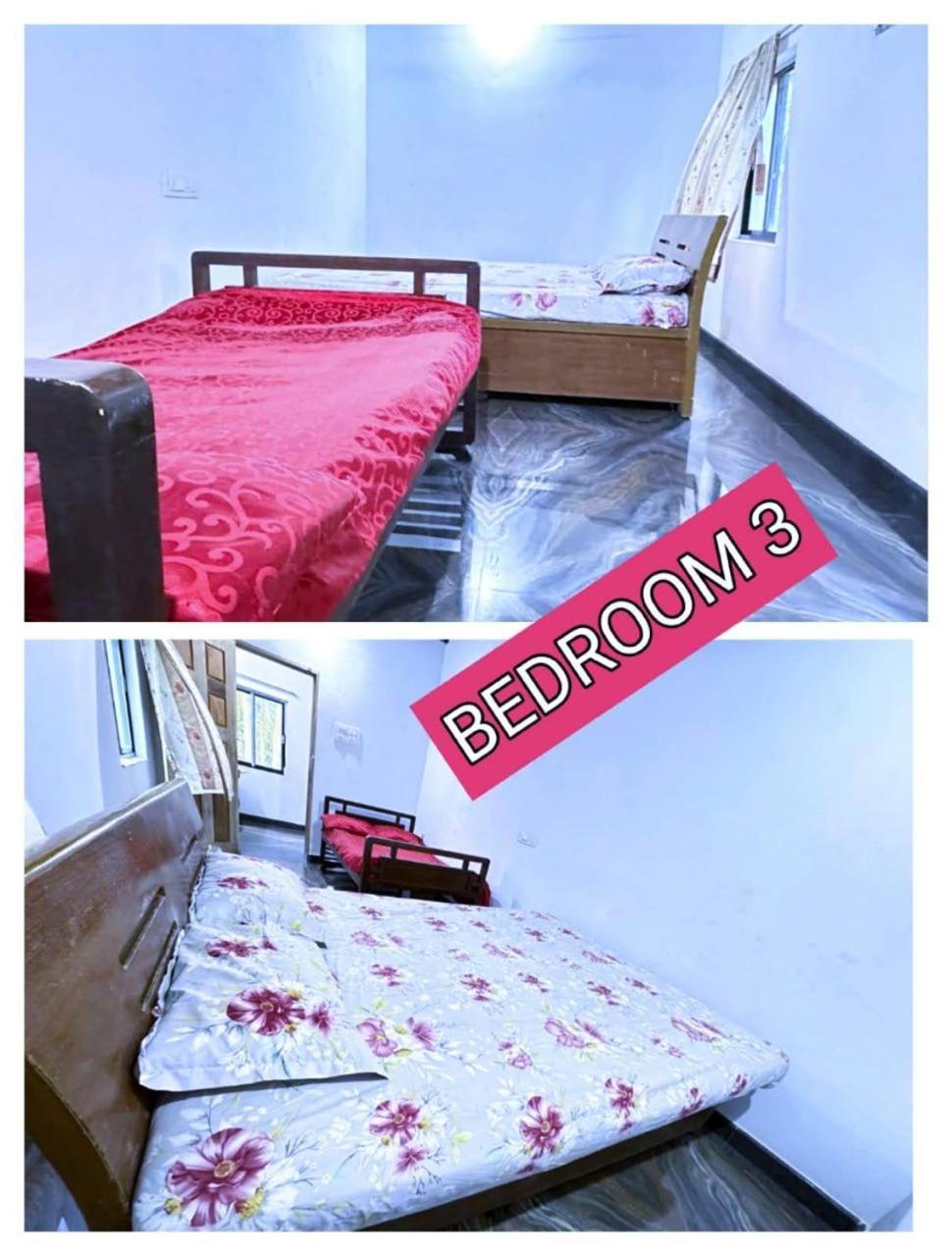 Ayan Homestay Kalyanpur Exterior photo